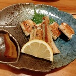 うなぎ割烹 きた八 - 