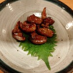 うなぎ割烹 きた八 - 