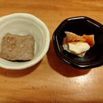 うなぎ割烹 きた八 - 