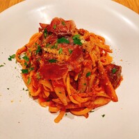 Cucina del NABUCCO - 