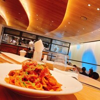 Cucina del NABUCCO - 