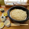 蕎麦切り あなざわ