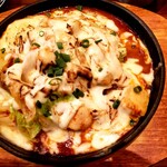 Korean Restaurant 210 - 