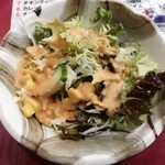 インディアンダイニング カルカ - 