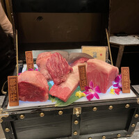 西麻布 焼肉 X - 