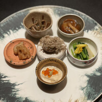 西麻布 焼肉 X - 