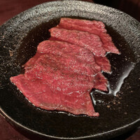 焼肉 にくだらけ - 