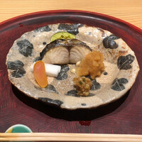 鮨うえの - 