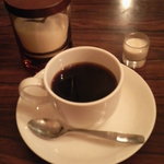 Sato ya - ブレンドコーヒー