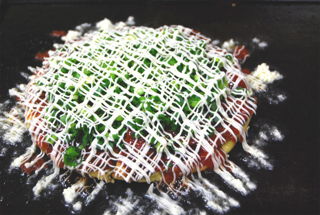 閉店 やがら 旧店名 屋画良 大師前 もんじゃ焼き 食べログ
