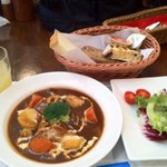 シェ・マリー - 