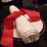 ガストロノミー ジョエル・ロブション - Dec, 2012