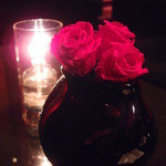 ガストロノミー ジョエル・ロブション - Dec, 2012　さすがRouge Bar