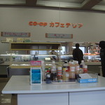 東北大学片平キャンパス北門食堂 - 