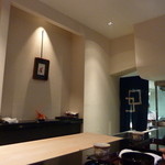 日本料理 晴山 - 2012年12月