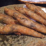 旬味酒好 かん - 目光