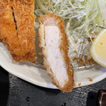 とんかつ まさむね - 