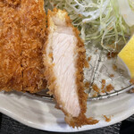 とんかつ まさむね - 