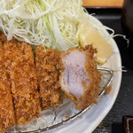 とんかつ まさむね - 