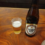 養老乃瀧 - ドリンク写真: