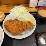 とんかつ まさむね - 