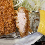 とんかつ まさむね - 