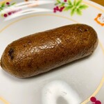 沼田屋 - カリントウ饅頭…税込120円