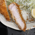 とんかつ まさむね - 