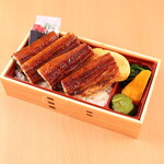 黒毛和牛ひつまぶしと創作和食 雅じゃぽ - 