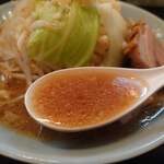 らぁめん大山 - 