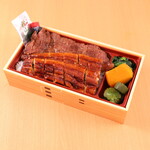 黒毛和牛ひつまぶしと創作和食 雅じゃぽ - 