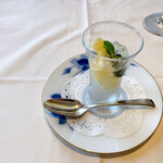 ミクニナゴヤ - お口直し