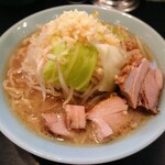 らぁめん大山 - 