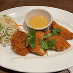 Bangkok Spice - 