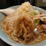 らぁめん大山 - 