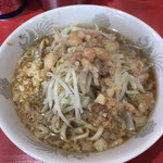 ラーメン二郎 - 