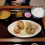 野方食堂 - 