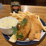 グラスゴウ食堂 - 