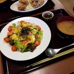 野方食堂 - 