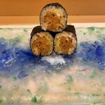 Jinroku Sushi - 