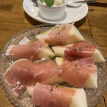 グラスゴウ食堂 - 