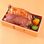 黒毛和牛ひつまぶしと創作和食 雅じゃぽ - 
