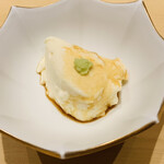 鮨 由う - ・嶺岡豆腐