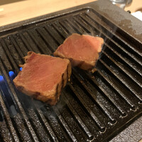 焼うおいし川  六本木凛華楼 - 