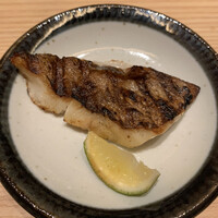 焼うおいし川  六本木凛華楼 - 