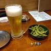 居酒屋 福よし - 