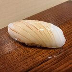 小笹寿し - すみいか