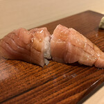 小笹寿し - ぶり