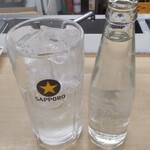 酒・立ち飲み 喜多屋 - チューハイ　200円