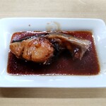 酒・立ち飲み 喜多屋 - ブリカマ　300円